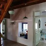 Apartamento Henye Vintage A Káli-medencében