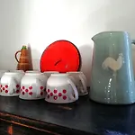 Apartment Henye Vintage A Kali-medenceben Balatonhenye