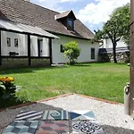 Henye Vintage A Kali-medenceben Apartment