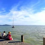 Henye Vintage A Káli-medencében * Balatonhenye