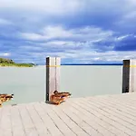 Apartamento Henye Vintage A Káli-medencében Balatonhenye