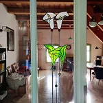 Henye Vintage A Káli-medencében Apartamento Balatonhenye