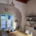 Apartamento Henye Vintage A Káli-medencében *