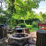 Apartamento Henye Vintage A Káli-medencében *
