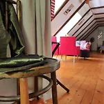 Henye Vintage A Kali-medenceben Apartment