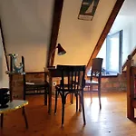Apartamento Henye Vintage A Káli-medencében