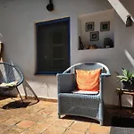 Apartment Henye Vintage A Kali-medenceben *