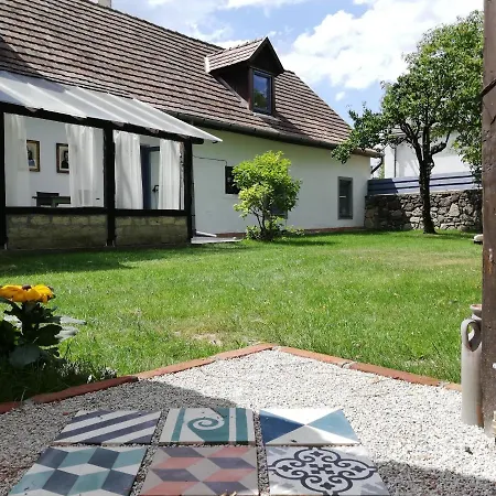 Henye Vintage A Káli-medencében Apartamento