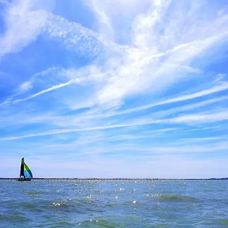 Apartment Henye Vintage A Kali-medenceben *