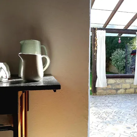 Henye Vintage A Kali-medenceben Apartment Balatonhenye