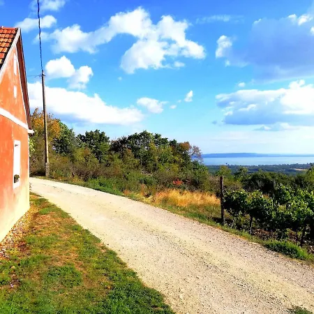 Henye Vintage A Kali-medenceben 公寓