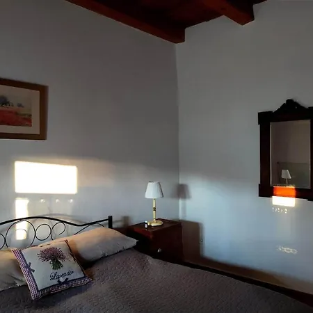 Apartment Henye Vintage A Kali-medenceben Balatonhenye