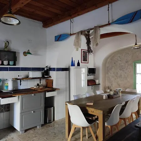 Henye Vintage A Káli-medencében Apartamento *