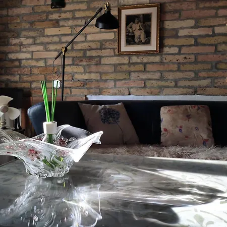 Henye Vintage A Káli-medencében Apartamento *