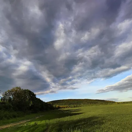 Apartamento Henye Vintage A Káli-medencében Balatonhenye