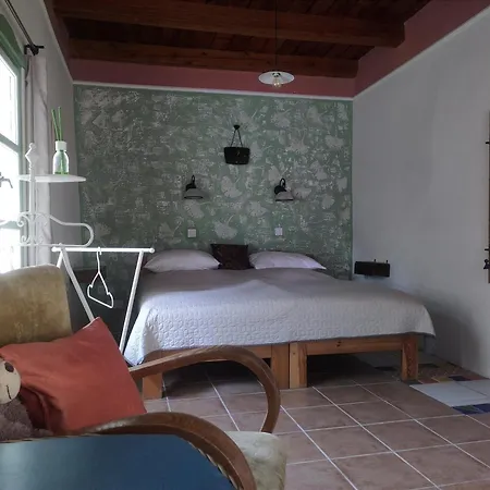 Apartment Henye Vintage A Kali-medenceben Balatonhenye