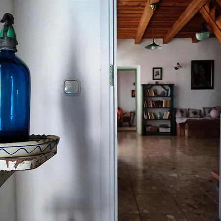 Henye Vintage A Káli-medencében Apartamento Balatonhenye