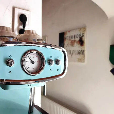 Henye Vintage A Káli-medencében *