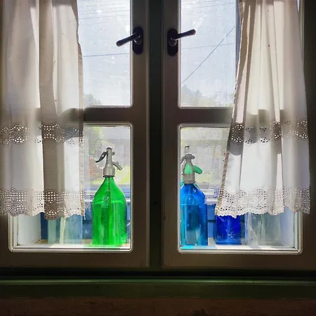 Henye Vintage A Káli-medencében