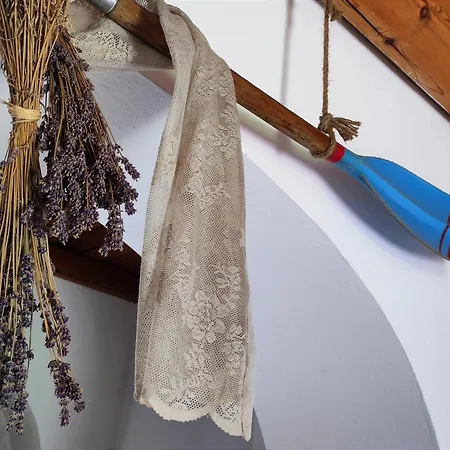 Apartamento Henye Vintage A Káli-medencében