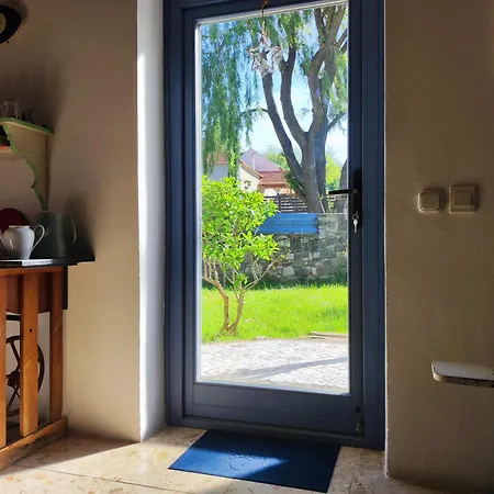 Apartamento Henye Vintage A Káli-medencében Balatonhenye