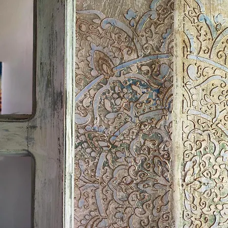 Henye Vintage A Káli-medencében Apartamento