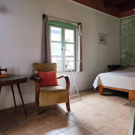 Henye Vintage A Káli-medencében Apartamento *