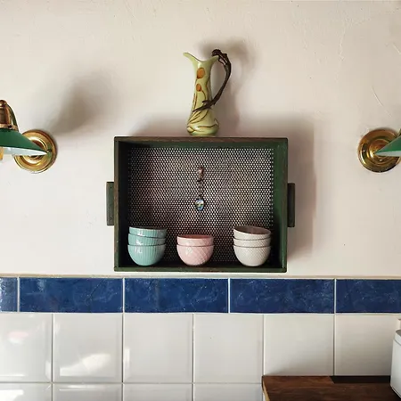 Apartamento Henye Vintage A Káli-medencében Balatonhenye