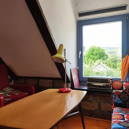 Apartment Henye Vintage A Kali-medenceben *