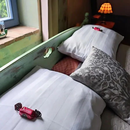 Apartamento Henye Vintage A Káli-medencében Balatonhenye