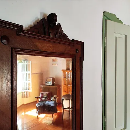 Henye Vintage A Kali-medenceben Apartment *