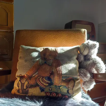 Henye Vintage A Káli-medencében Apartamento Balatonhenye