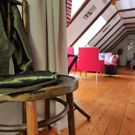 Henye Vintage A Káli-medencében Apartamento