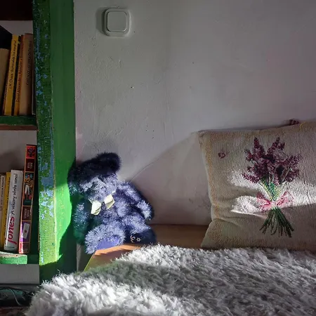 Henye Vintage A Kali-medenceben 公寓 Balatonhenye