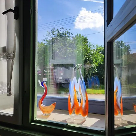 Apartment Henye Vintage A Kali-medenceben Balatonhenye