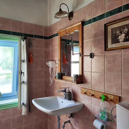 Apartamento Henye Vintage A Káli-medencében Balatonhenye