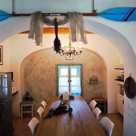 Apartment Henye Vintage A Kali-medenceben