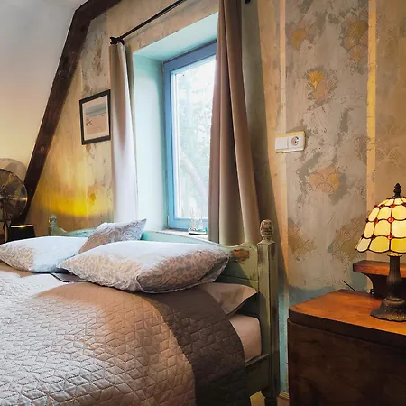 Henye Vintage A Kali-medenceben Apartment *