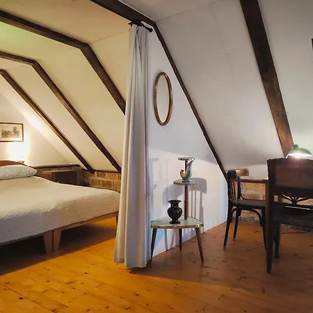 Apartment Henye Vintage A Kali-medenceben *