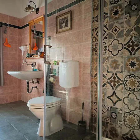 Apartment Henye Vintage A Kali-medenceben Balatonhenye