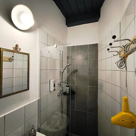 Apartment Henye Vintage A Kali-medenceben *