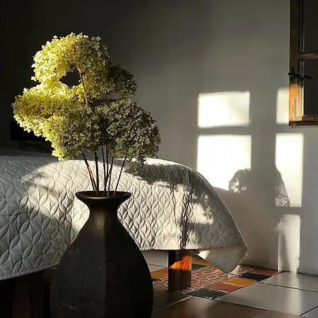 Apartmán Henye Vintage A Kali-medenceben Balatonhenye