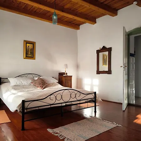 Apartmán Henye Vintage A Kali-medenceben *