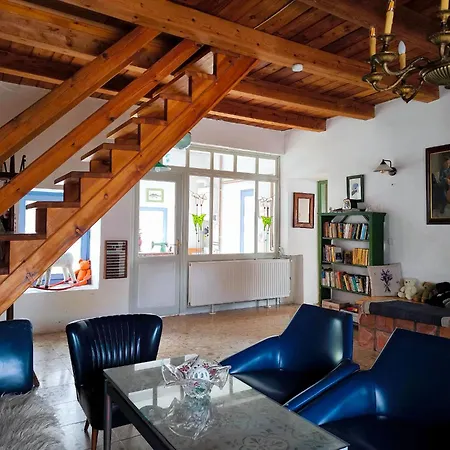 Henye Vintage A Kali-medenceben Apartment Balatonhenye