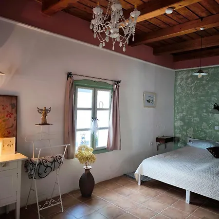 Apartment Henye Vintage A Kali-medenceben *