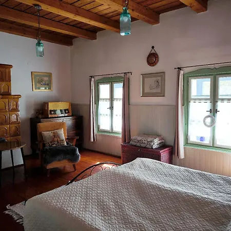 Henye Vintage A Kali-medenceben Apartment