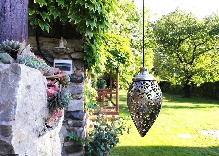 Henye Vintage A Kali-medenceben * Balatonhenye