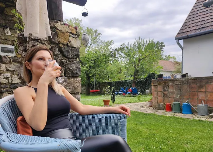 Henye Vintage A Kali-medenceben * Balatonhenye