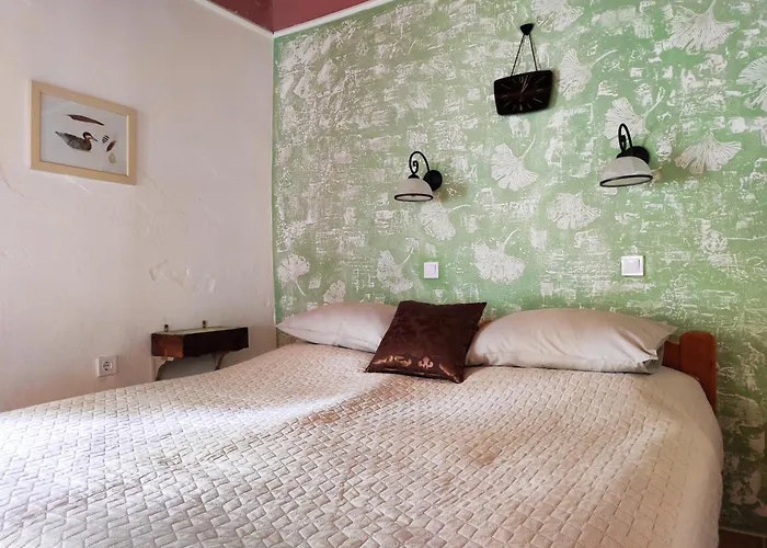 Henye Vintage A Kali-medenceben Apartment *