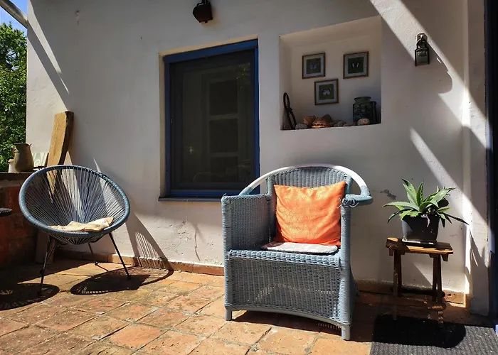 Apartment Henye Vintage A Kali-medenceben *